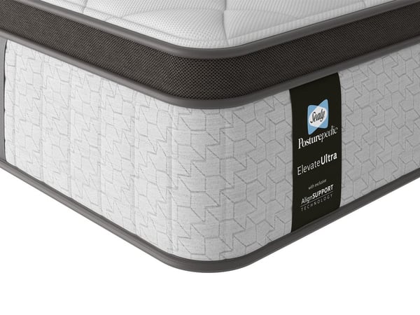 Sealy Bronte Posturepedic Mattress