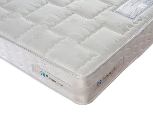 Sealy Derwent Firm Contract Mattress