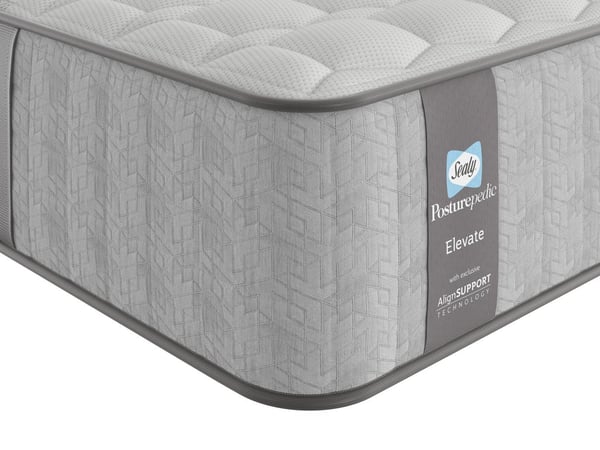 Sealy Elevate Hagen Mattress Want Mattress