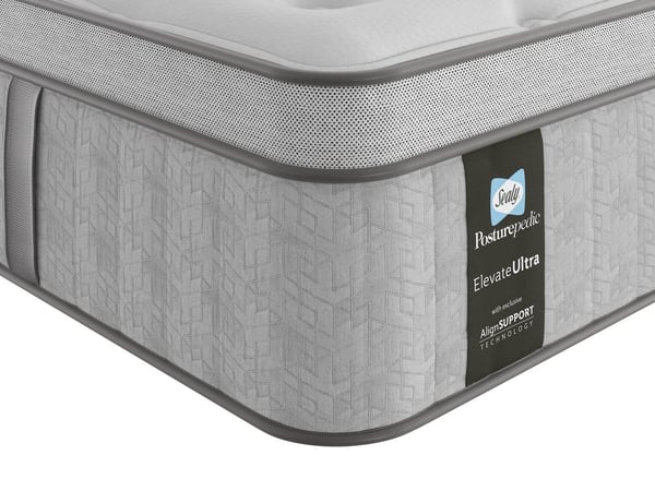 Sealy Elevate Ultra Antuco Mattress