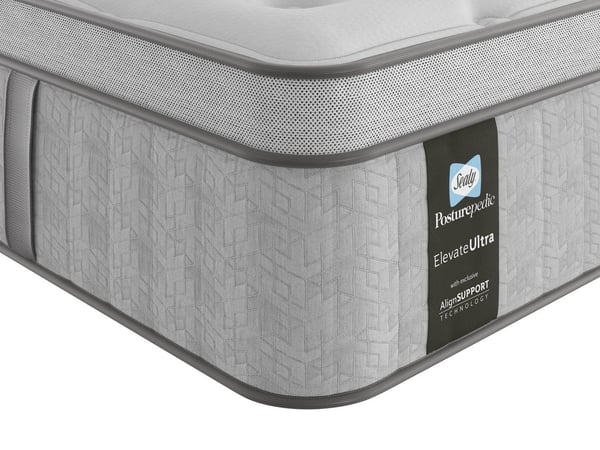 Sealy posturepedic dream hot sale mattress