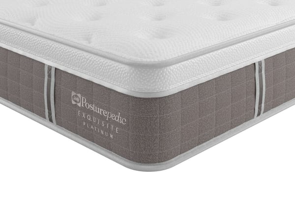 Sealy platinum mattress hotsell