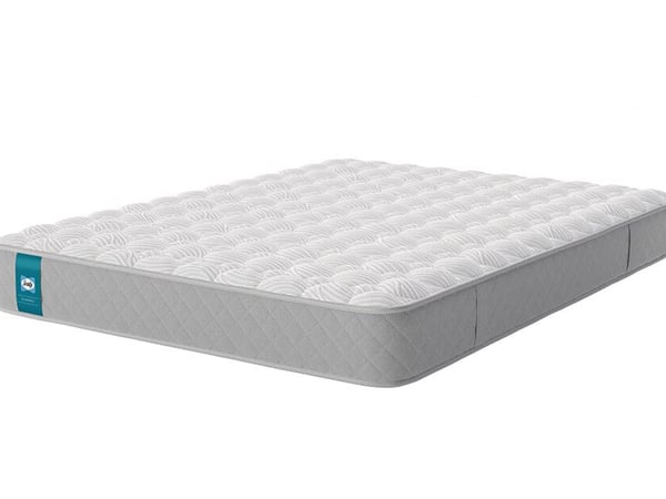 Sealy Hampton Geltex Enhance 1000 Pocket Mattress