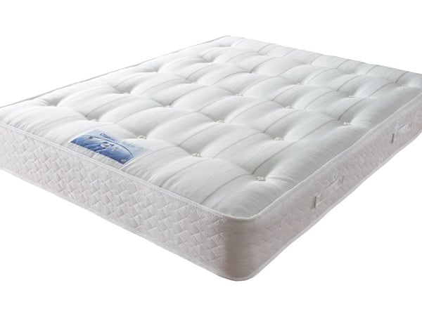 Sealy Alford Advantage Mattress