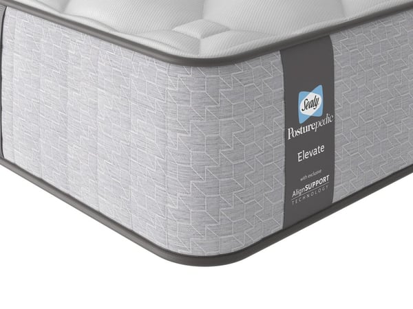 Sealy Newton Posturepedic Mattress