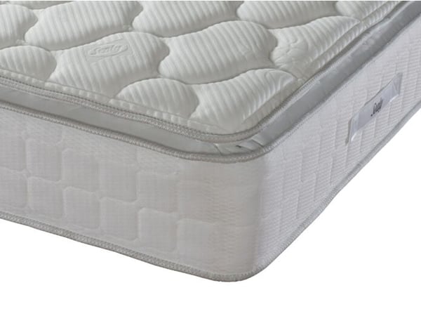 Sealy Nostromo 1400 Pocket Latex Mattress