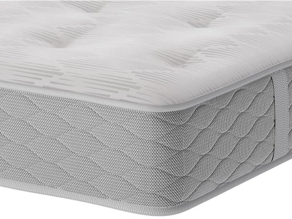 Sealy Ortho Plus Silver Memory Mattress