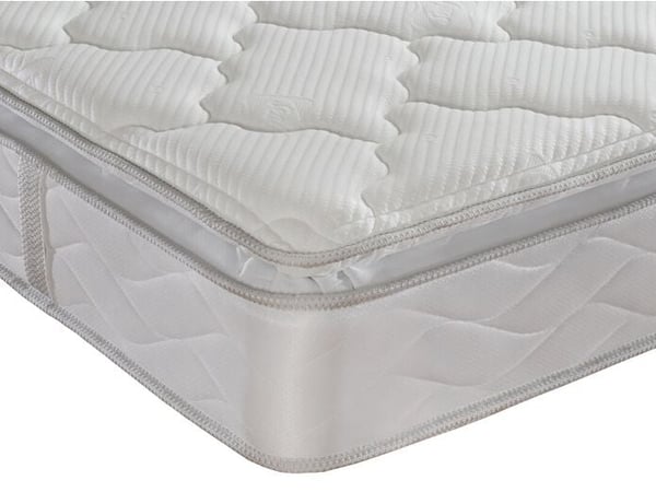 Sealy Pearl Luxury Pillow Top Mattress