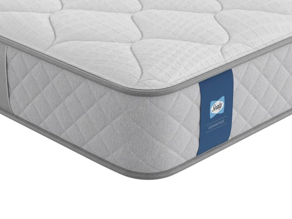 Sealy distinction sale latex plush