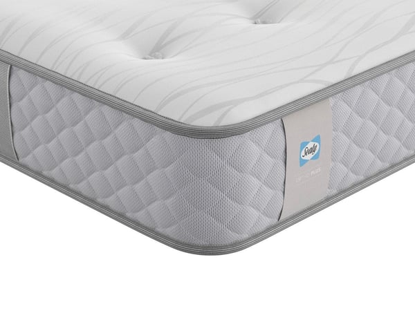 Sealy PostureTech Oxwich Mattress