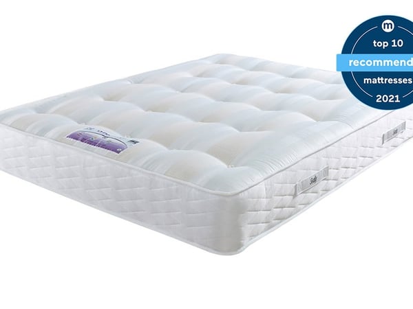 Sealy Mellbreak Ortho Plus Mattress