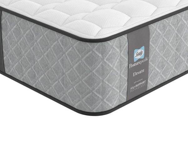 Sealy Posturepedic Elevate Gladesville Combination Mattress