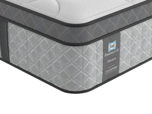 Sealy Posturepedic Elevate Merivale Combination Mattress