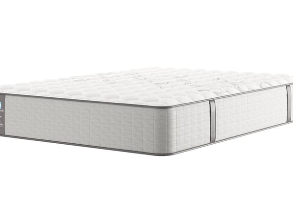 Sealy Posturepedic Elevate Premier Firm Gel Mattress