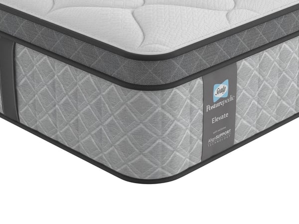 Sealy Posturepedic Elevate Sandridge Combination Mattress