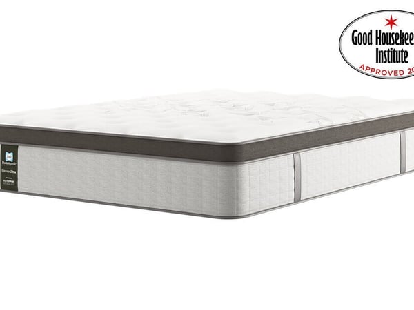 Sealy Posturepedic Elevate Ultra Performance Plush Gel Mattress