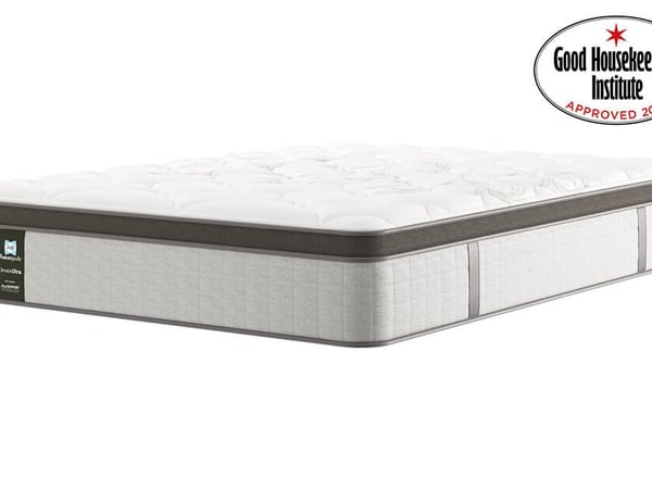 Sealy Posturepedic Elevate Ultra Prestige Medium Gel Mattress