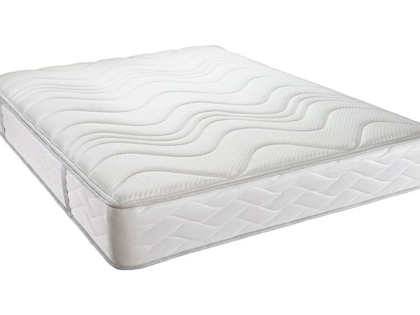 Sealy Claremont Memory Advantage Mattress