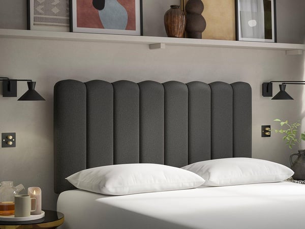 Sealy Shard Headboard