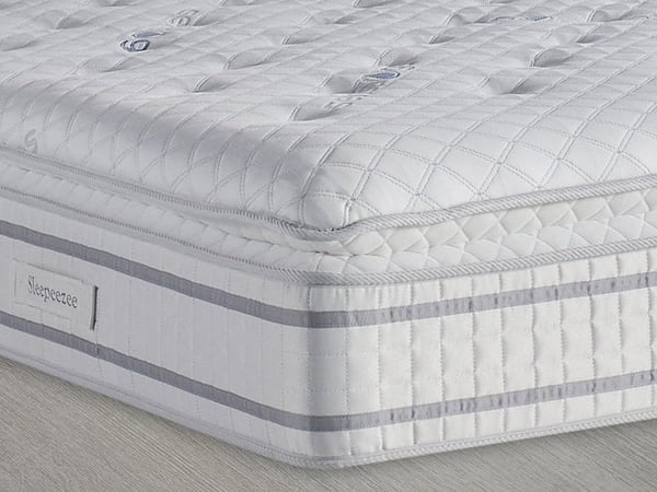 SensaGel 9000 Mattress