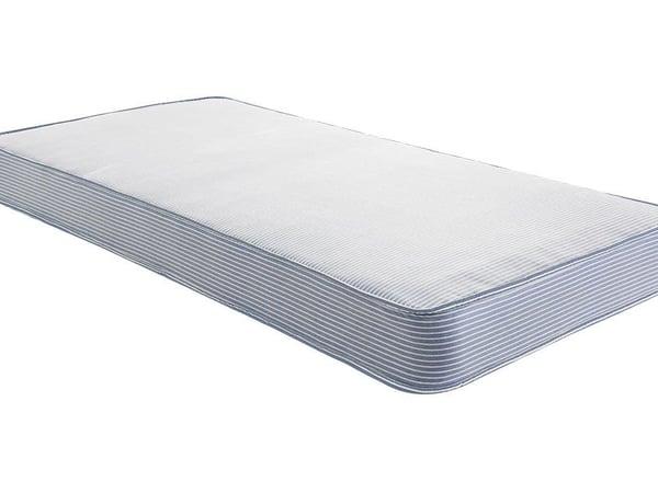 Shire Canterbury Contract Mattress