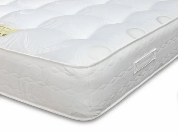 Shire Everest Pocket 1000 Mattress