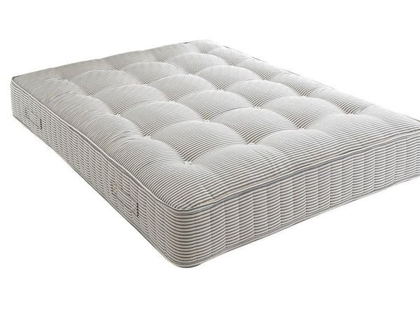 Shire Hotel Deluxe 1000 Pocket Contract Mattress