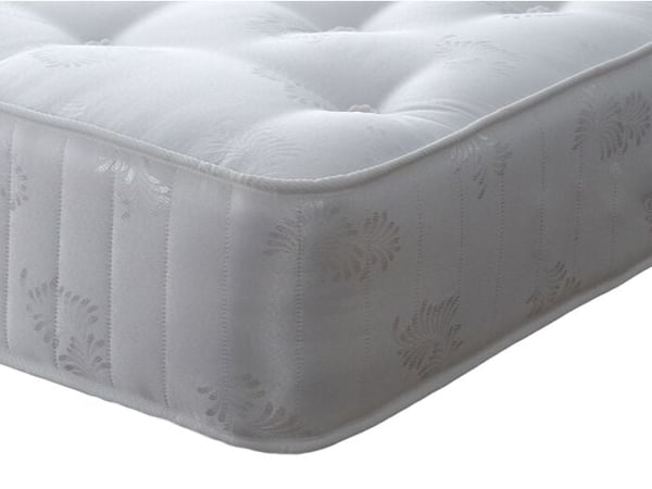 Spring King Madrid 1000 Pocket Mattress