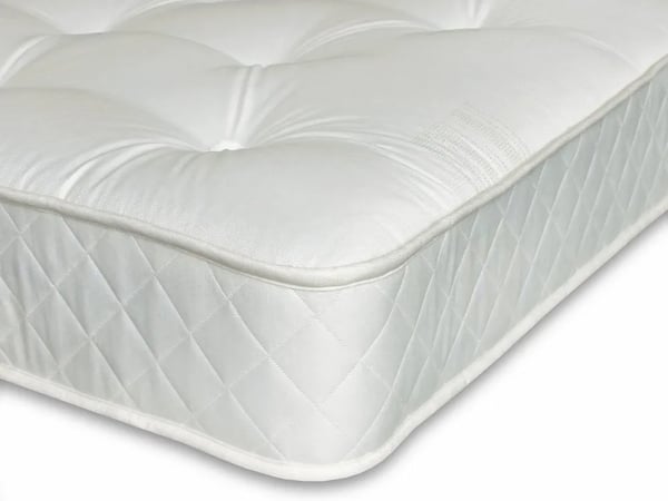 Shire Seattle Pocket 1000 Mattress