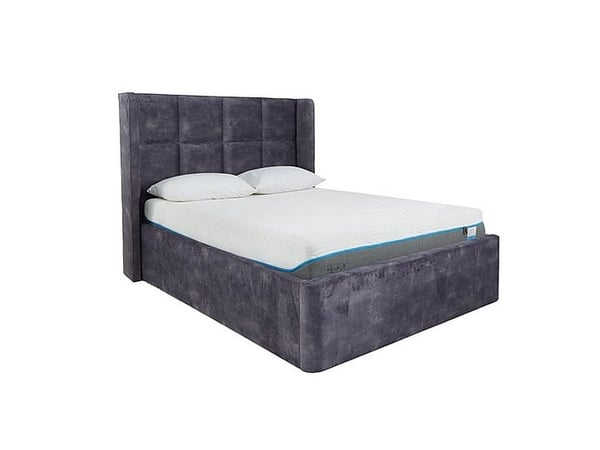 Shiva Ottoman Bed Frame
