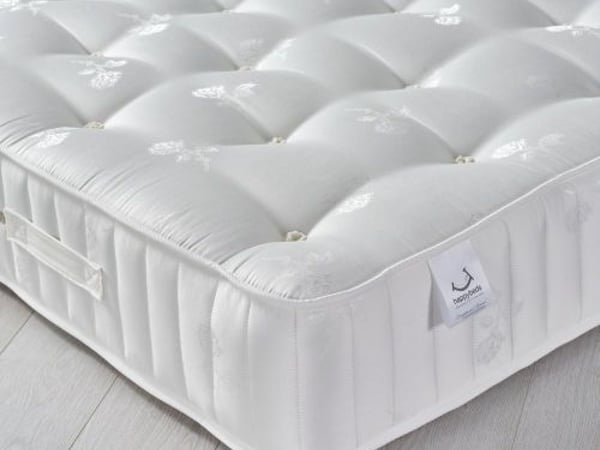 Signature Crystal 3000 Pocket Sprung Orthopaedic Natural Mattress