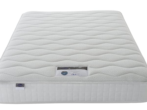 Silentnight 1400 Pocket Memory Mattress
