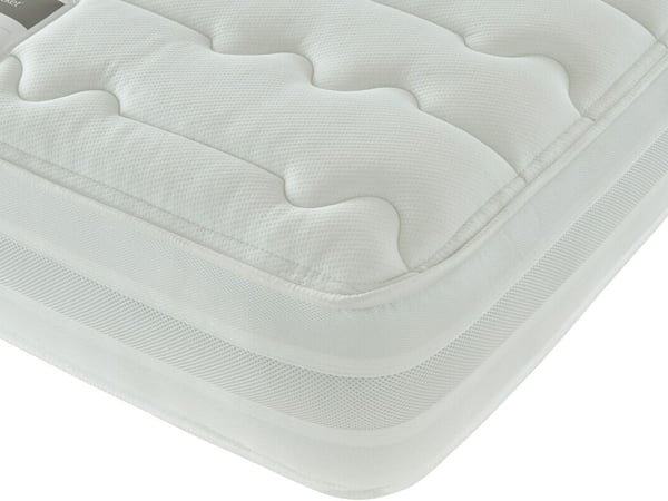 Silentnight 2000 Mirapocket Memory Mattress