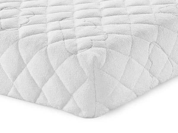 Silentnight 70 x 140cm Safe Nights Fairytale Cot Bed Mattress