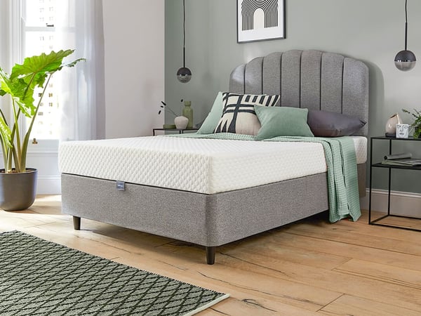 Silentnight 7 Zone Memory Foam Mattress