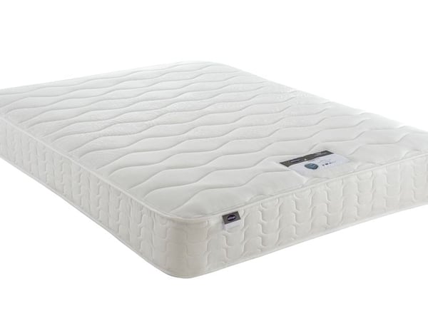 Silentnight 800 Mirapocket Mattress