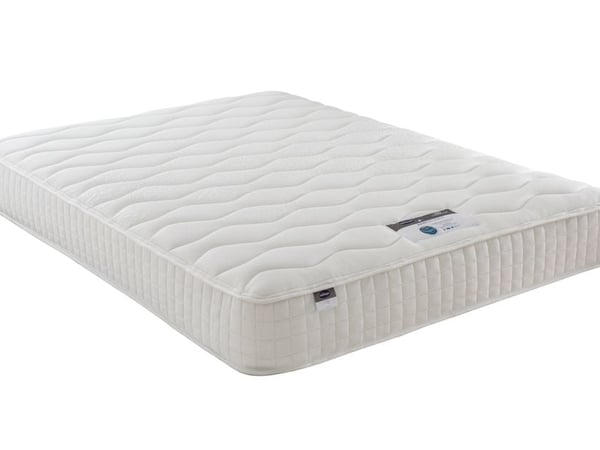 Silentnight 800 Mirapocket Memory Mattress