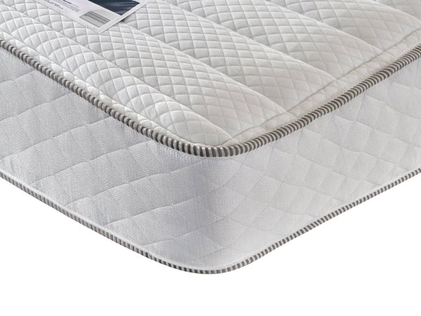 Silentnight Achieve Pocket Sprung Kids Mattress