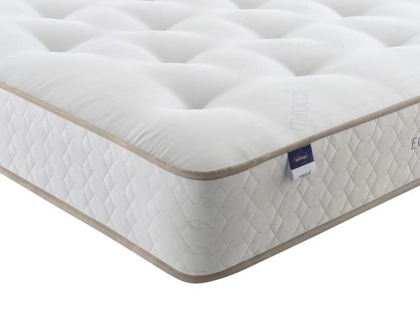 Silentnight Amsterdam Miracoil Ortho Mattress