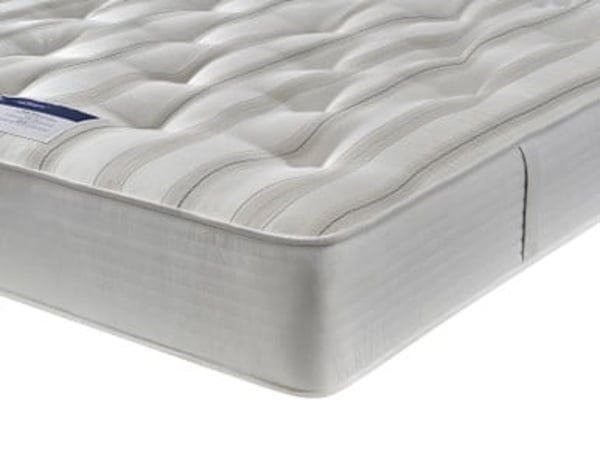 Silentnight Backcare Extra Firm Mattress