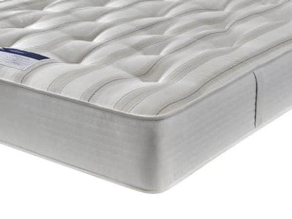 Silent night soft on sale mattress