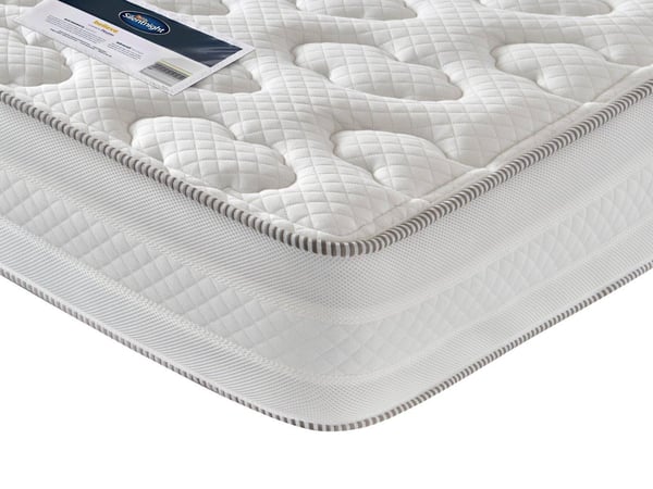 Silentnight Believe Memory Kids Mattress Want Mattress