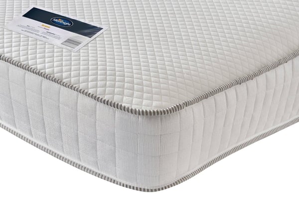 Silentnight Brave Pocket Sprung Kids Mattress