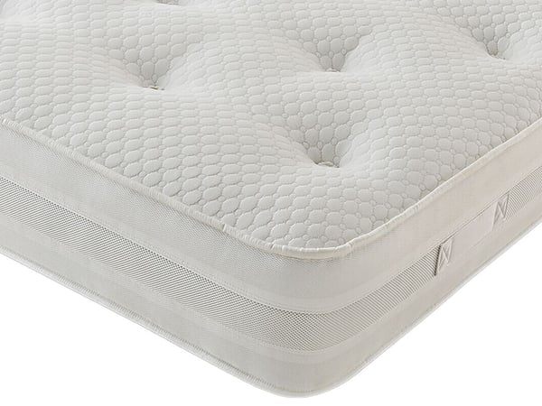 Silentnight Classic 1200 Pocket Deluxe Mattress