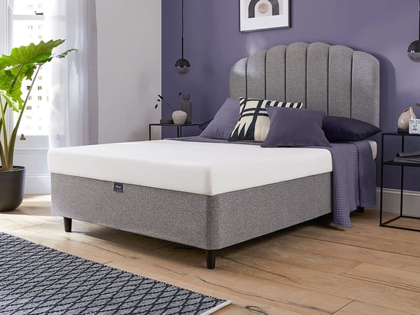 Silentnight Comfortable Foam Mattress