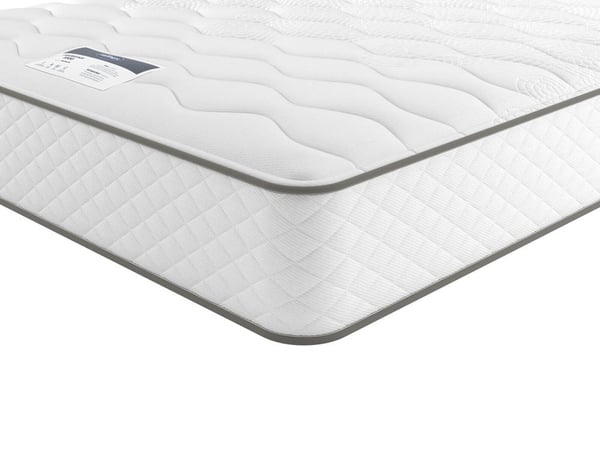Silentnight eco fusion mattress sale