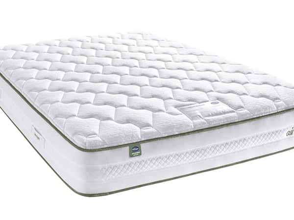 Silentnight Eco Comfort Airmesh 1600