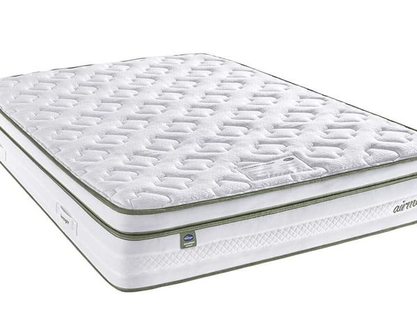 Silentnight Eco Comfort Airmesh 3000 Box Top Mattress