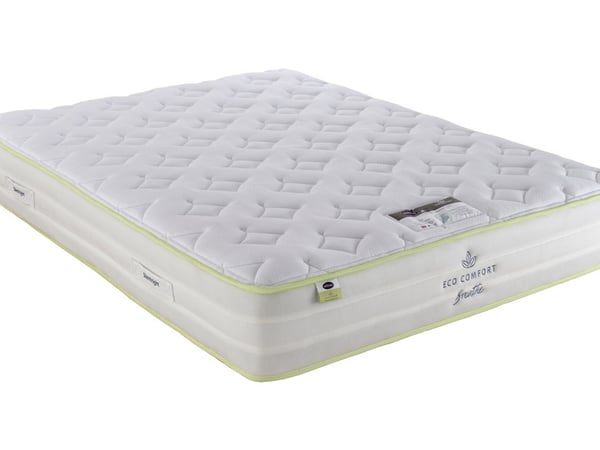 Silentnight Eco Comfort Breathe 1000 Pocket Mattress