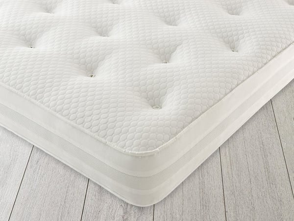 Silentnight eco fusion mattress sale